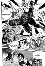Spider-Man - Vol. 1, Ch. 3_ A Hero Too Strong - 10