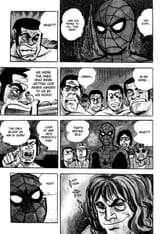 Spider-Man - Vol. 1, Ch. 3_ A Hero Too Strong - 11