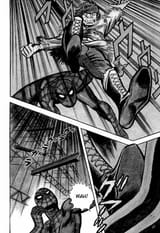 Spider-Man - Vol. 1, Ch. 3_ A Hero Too Strong - 14