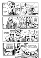 Spider-Man - Vol. 1, Ch. 3_ A Hero Too Strong - 17