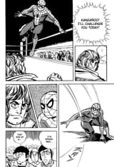 Spider-Man - Vol. 1, Ch. 3_ A Hero Too Strong - 28