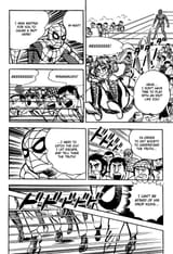 Spider-Man - Vol. 1, Ch. 3_ A Hero Too Strong - 30