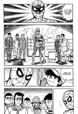 Spider-Man - Vol. 1, Ch. 3_ A Hero Too Strong - 32