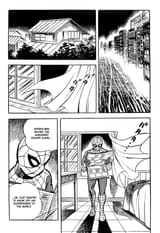 Spider-Man - Vol. 1, Ch. 3_ A Hero Too Strong - 33