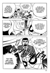 Spider-Man - Vol. 1, Ch. 3_ A Hero Too Strong - 34