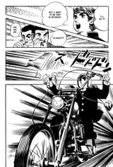 Spider-Man - Vol. 1, Ch. 3_ A Hero Too Strong - 40
