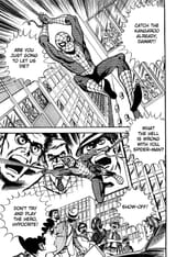 Spider-Man - Vol. 1, Ch. 3_ A Hero Too Strong - 62
