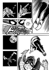 Spider-Man - Vol. 1, Ch. 3_ A Hero Too Strong - 73