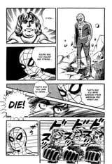 Spider-Man - Vol. 1, Ch. 3_ A Hero Too Strong - 77