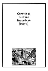 Spider-Man - Vol. 1, Ch. 4_ The Fake Spider-Man (Part 1) - 1