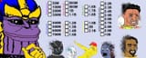endgame marvel chart boxoffice
