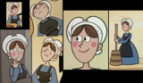 Plain Ol&#039; Wife
