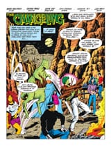 Tales Of The New Teen Titans 03 (of 04)-001