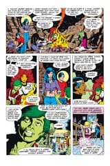 Tales Of The New Teen Titans 03 (of 04)-002