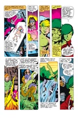 Tales Of The New Teen Titans 03 (of 04)-003