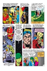 Tales Of The New Teen Titans 03 (of 04)-004