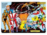 Tales Of The New Teen Titans 03 (of 04)-005