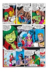 Tales Of The New Teen Titans 03 (of 04)-006