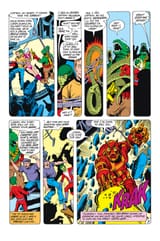 Tales Of The New Teen Titans 03 (of 04)-007