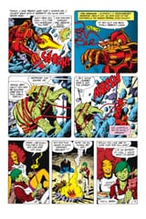 Tales Of The New Teen Titans 03 (of 04)-008
