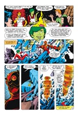 Tales Of The New Teen Titans 03 (of 04)-009
