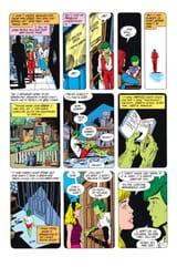 Tales Of The New Teen Titans 03 (of 04)-010