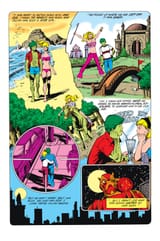 Tales Of The New Teen Titans 03 (of 04)-011