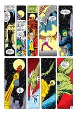 Tales Of The New Teen Titans 03 (of 04)-012