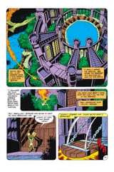 Tales Of The New Teen Titans 03 (of 04)-013