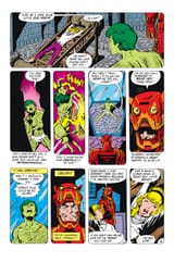 Tales Of The New Teen Titans 03 (of 04)-015
