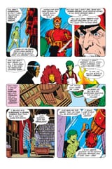 Tales Of The New Teen Titans 03 (of 04)-016