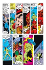 Tales Of The New Teen Titans 03 (of 04)-017