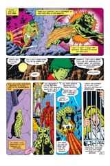 Tales Of The New Teen Titans 03 (of 04)-019