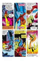 Tales Of The New Teen Titans 03 (of 04)-020
