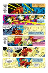 Tales Of The New Teen Titans 03 (of 04)-021