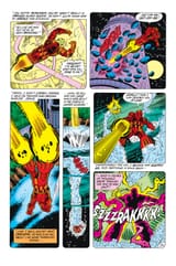 Tales Of The New Teen Titans 03 (of 04)-022