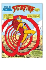 Tales Of The New Teen Titans 04 (of 04)-001