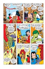 Tales Of The New Teen Titans 04 (of 04)-002