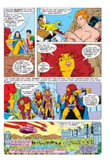 Tales Of The New Teen Titans 04 (of 04)-005