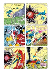 Tales Of The New Teen Titans 04 (of 04)-006