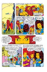 Tales Of The New Teen Titans 04 (of 04)-007