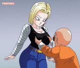 grope 18