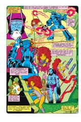 Tales Of The New Teen Titans 04 (of 04)-010