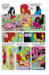 Tales Of The New Teen Titans 04 (of 04)-011