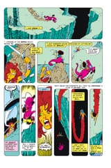 Tales Of The New Teen Titans 04 (of 04)-013