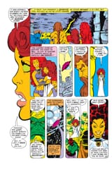 Tales Of The New Teen Titans 04 (of 04)-016