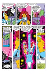Tales Of The New Teen Titans 04 (of 04)-021