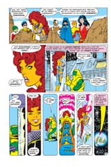 Tales Of The New Teen Titans 04 (of 04)-024