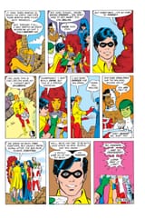 Tales Of The New Teen Titans 04 (of 04)-025