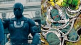 Doomsday-1st-appearance-vs-Ultraman-DCU-appearance